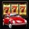 Adventure Elegant Cars Slots 777 FREE