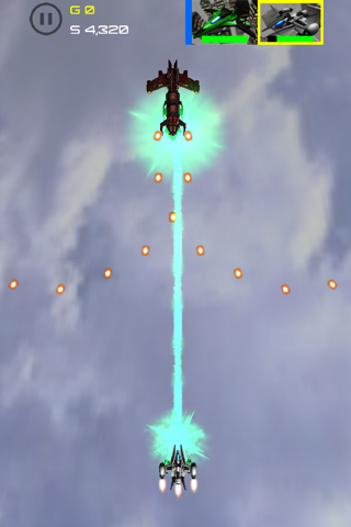 Double Force screenshot 3