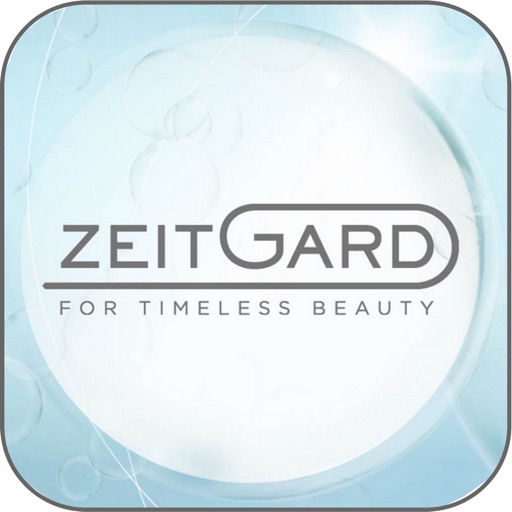 Zeitgard - For Timeless Beauty