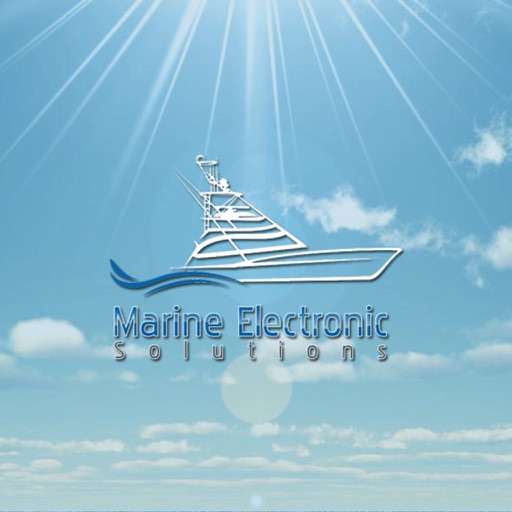 Marine Electronic Solutions by Stephanie Rozzi