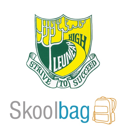 Leumeah High School - Skoolbag