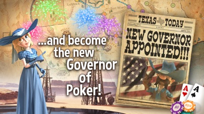 Governor of Poker 2 Premium Screenshot 5