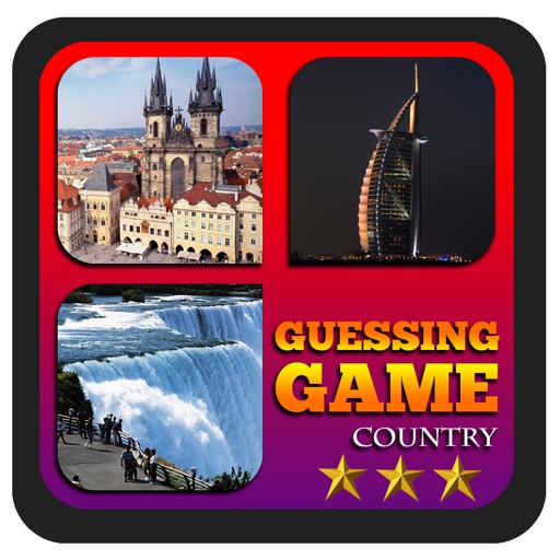 Travel Quiz Up Master - The IQ Jedi Of All Countries PREMIUM By Animal Clown Icon