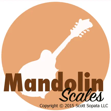 Mandolin Scales Cheats