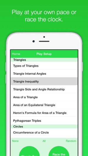 Mathemagics - Geometry Shortcuts(圖4)-速報App