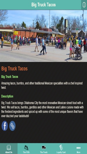 Big Truck Tacos(圖2)-速報App