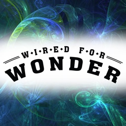 Wired for Wonder