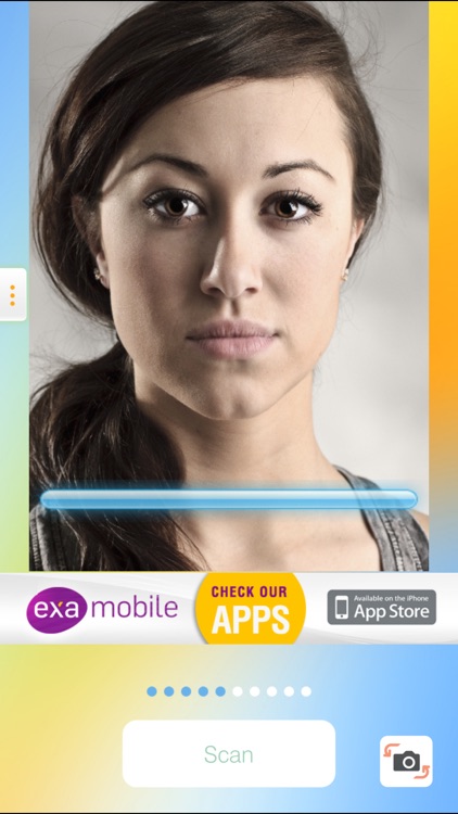 Face Mood Scanner Free