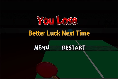 Play Ping Pong screenshot 3