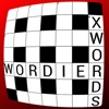 Wordier Crosswords