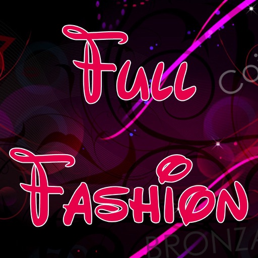 Full Fashion icon