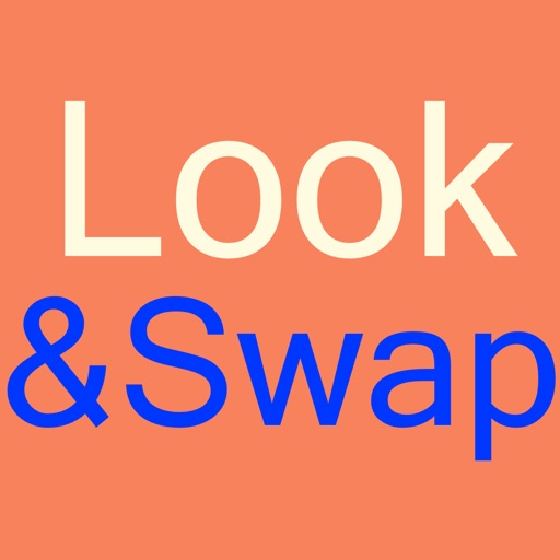 Look & Swap