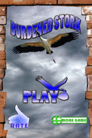 Burden Stork screenshot 2