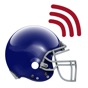 New York Football Radio & Live Scores app download