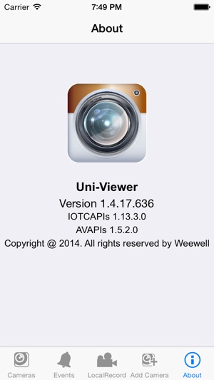 Uni-Viewer(圖4)-速報App