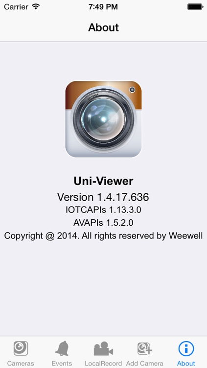 Uni-Viewer screenshot-3