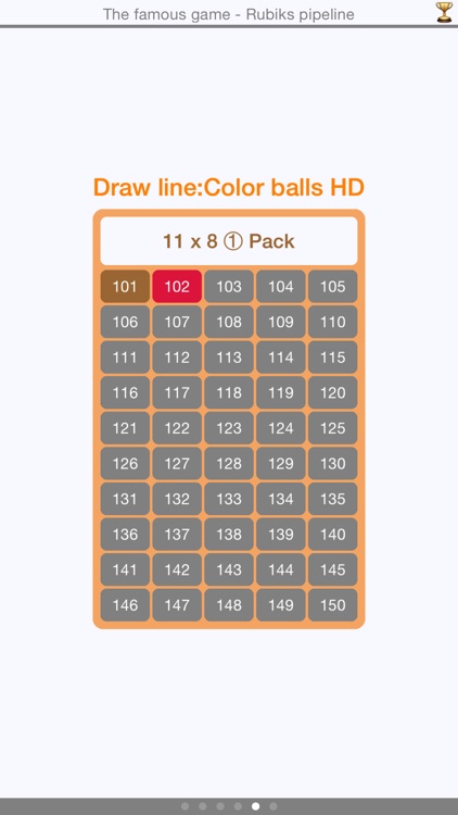 Draw Line - Game of more than 200 IQ screenshot-3