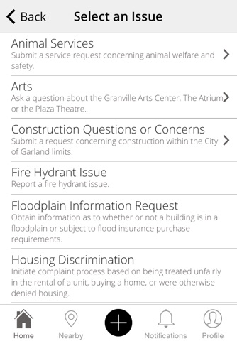 eAssist Garland screenshot 4