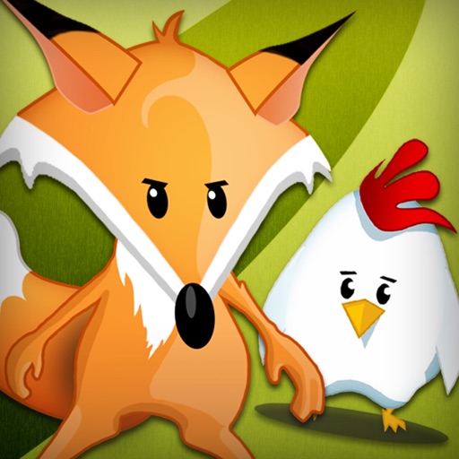Fox&Chicken by living liquid Software Gmbh