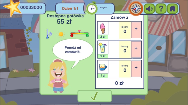 McCash - Cukiernia screenshot-3