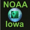 Iowa/US NOAA Instant Radar Finder/Alert/Radio/Forecast All-In-1 - Radar Now