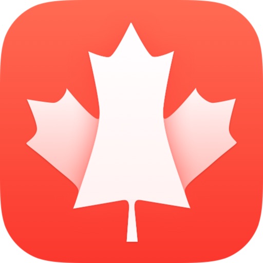 The Country Of Maple Leaf - Start Your Travel icon