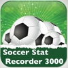 Soccer Stat Recorder 3000 Lite