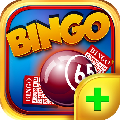 Numbers Rush PLUS - Play the most Famous Bingo Card Game for FREE ! iOS App