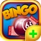 Numbers Rush PLUS - Play the most Famous Bingo Card Game for FREE !