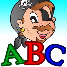 Activities of Wee Pirate ABCs