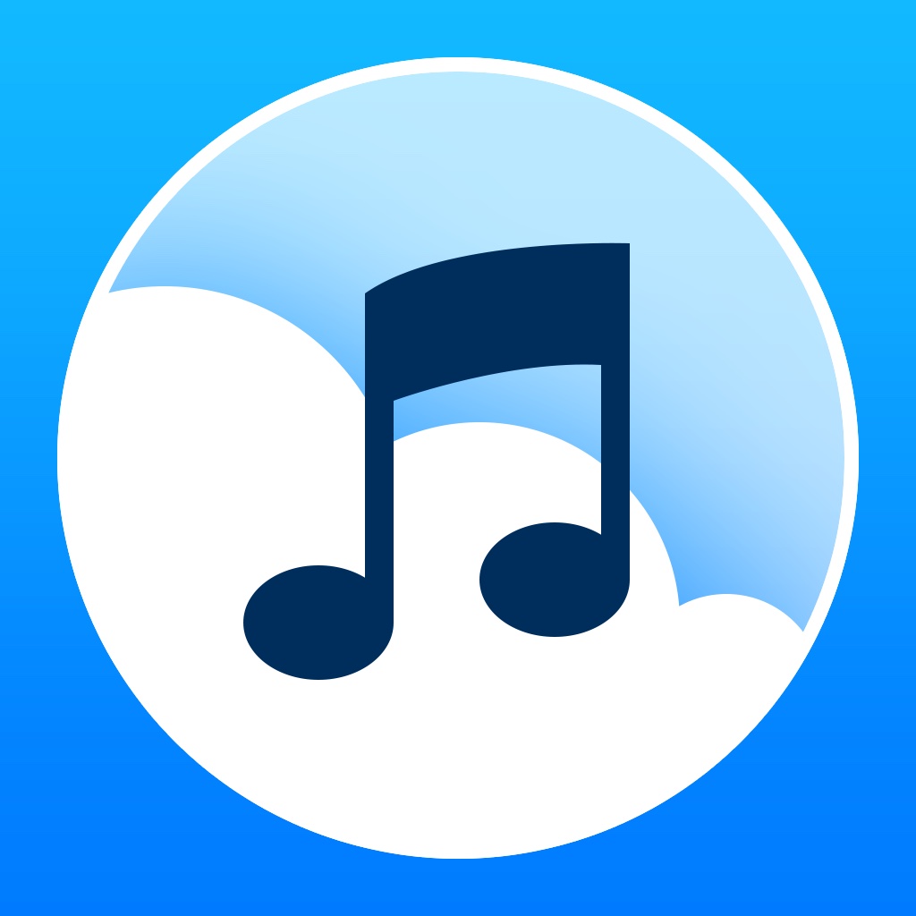 Musicloud - Music Library Manager and Player for Cloud Platforms.