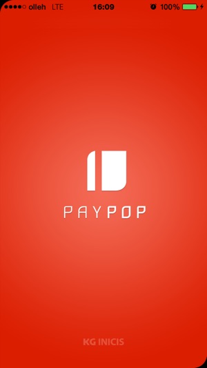 PAYPOP DONGSUNG