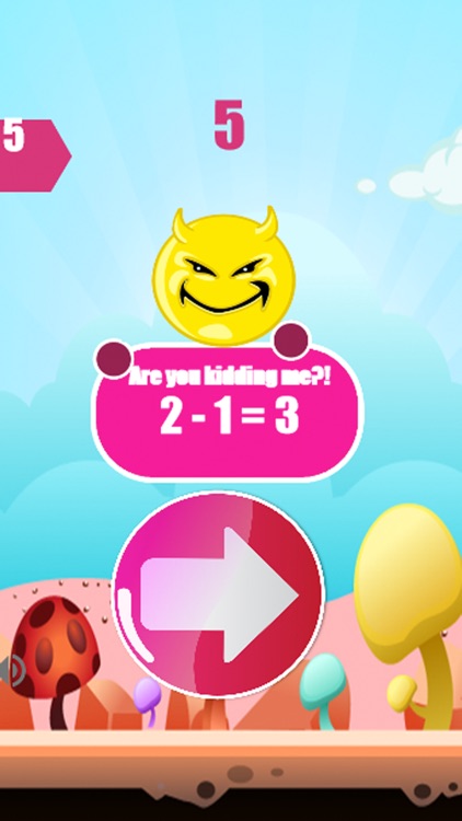 Quick Math Game Free for Kids, Pre-school & Addition Fun Game