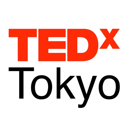 TEDxTokyo icon