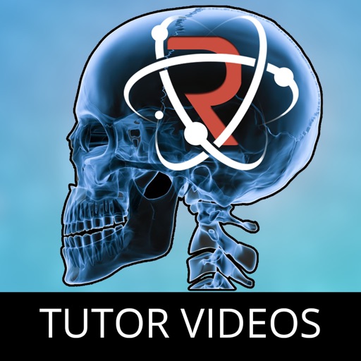 Revision App - Tutor Videos & Revision Guides: GCSE, A-Level & 11 Plus App icon