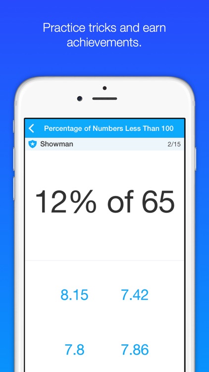 Mathemagics - Easy Algebra Fast