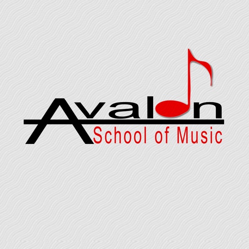 Avalon School of Music icon