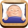 Hushabye – Heartbeat, Lullaby, and Natural Water White Noise for Baby Sleep