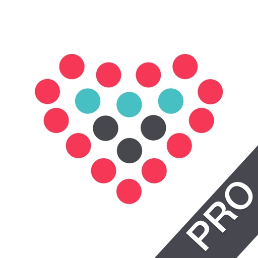 Sync for Fitbit Pro for Apple Health App with Data Transfer Icon