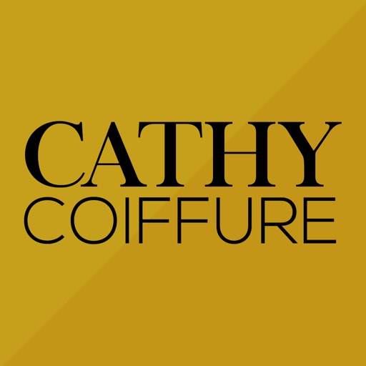Cathy Coiffure icon