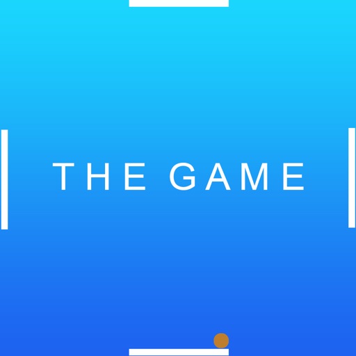 Game.The iOS App