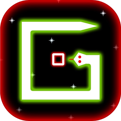 SPACE SNAKES iOS App