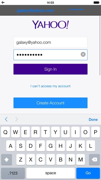 Password Manager Pro - Lock Wallet Vault & Secure Passwords Safe screenshot-4