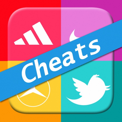 Cheats for Logos Quiz