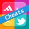 "A Logos Quiz Game Cheats App that You Can't Miss