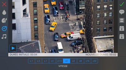 TiltShift Video - Effet de miniature pour les films et les photos TiltShift Video - Effet de miniature pour les films et les photos