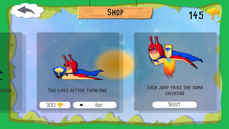 Superslug: slug it out ! screenshot-4