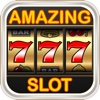 A Amazing Rich Slots Machine Casino FREE