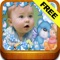 Kids Photo Frames HD is a well-designed entertainment camera app, allowing you to create wonderful and charming postcards for your baby and kid in an easy way