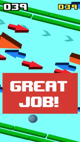 Game screenshot Ball & Arrows apk